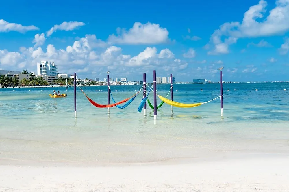 Hotel The Sian Ka An Grand Sens (Adults Only) Cancún Messico