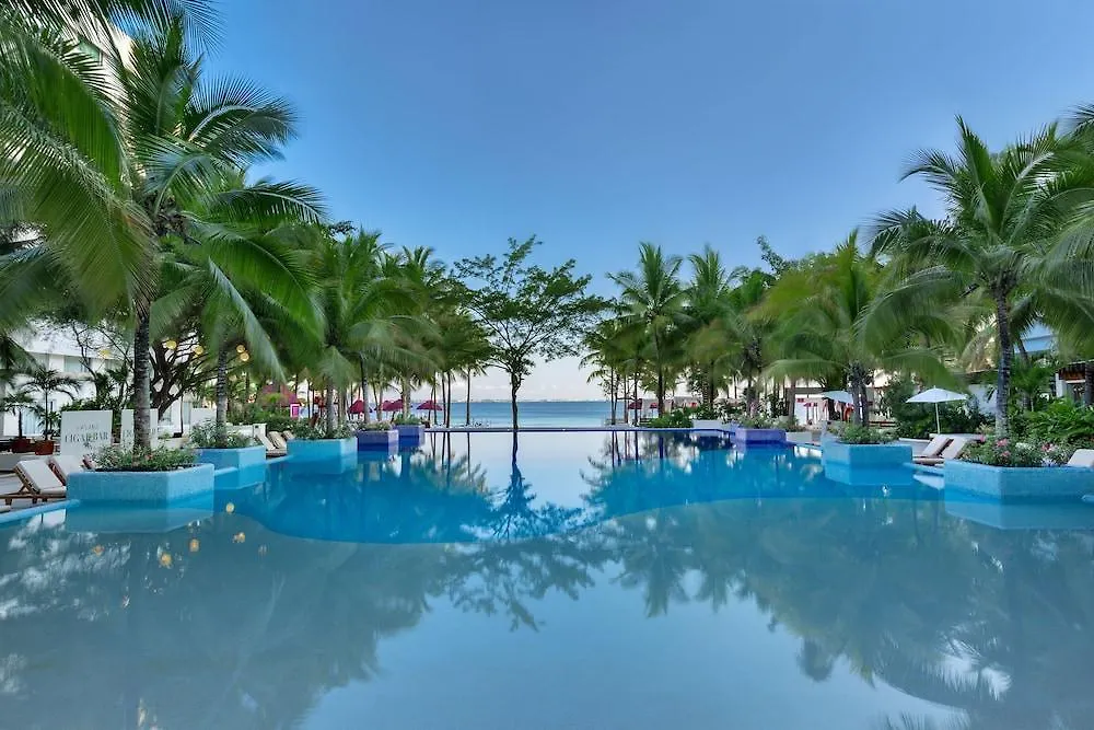 Hotel The Sian Ka An Grand Sens (Adults Only)联系方式
