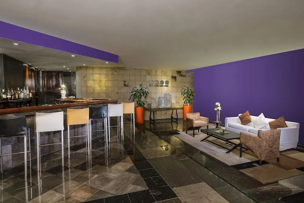 Hotel The Sian Ka An Grand Sens (Adults Only) 坎昆