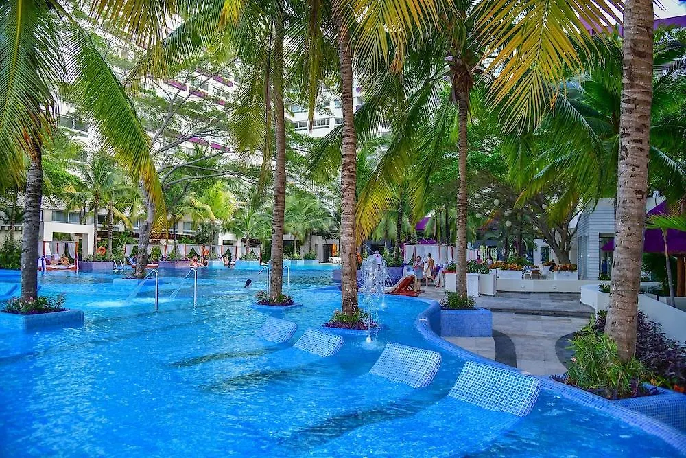 Hotel The Sian Ka An Grand Sens (Adults Only) 坎昆 5*,
