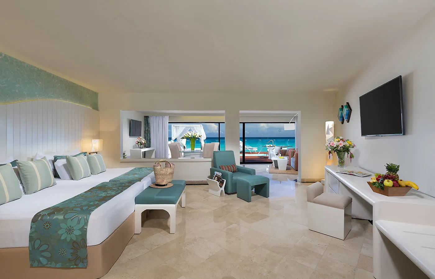 Hotel The Sian Ka An Grand Sens (Adults Only) 坎昆